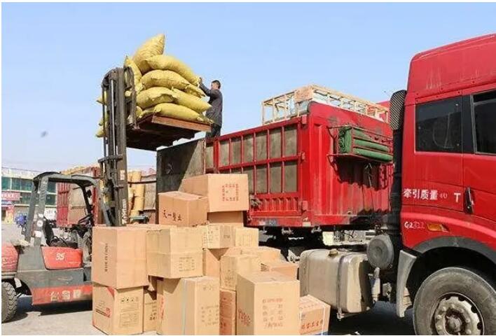 厦门到荣成市物流专线