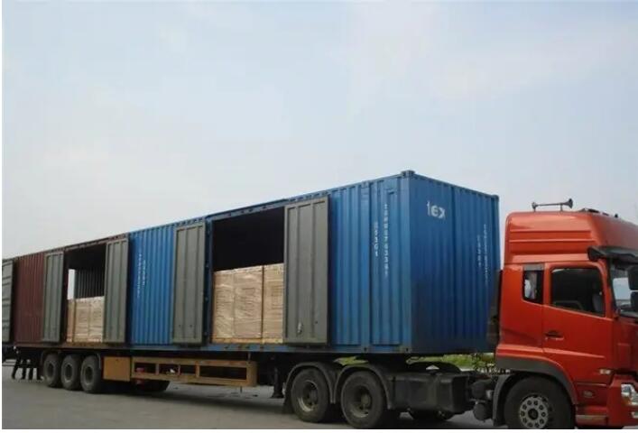 厦门到荣成市整车运输