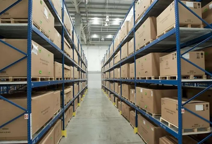 厦门到荣成市货物仓储