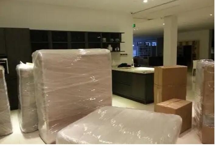 厦门到荣成市长途搬家