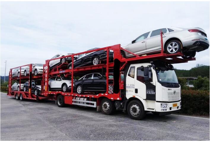 厦门到荣成市轿车托运